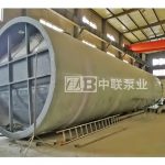 ZBGRP智能一体化预制式泵站